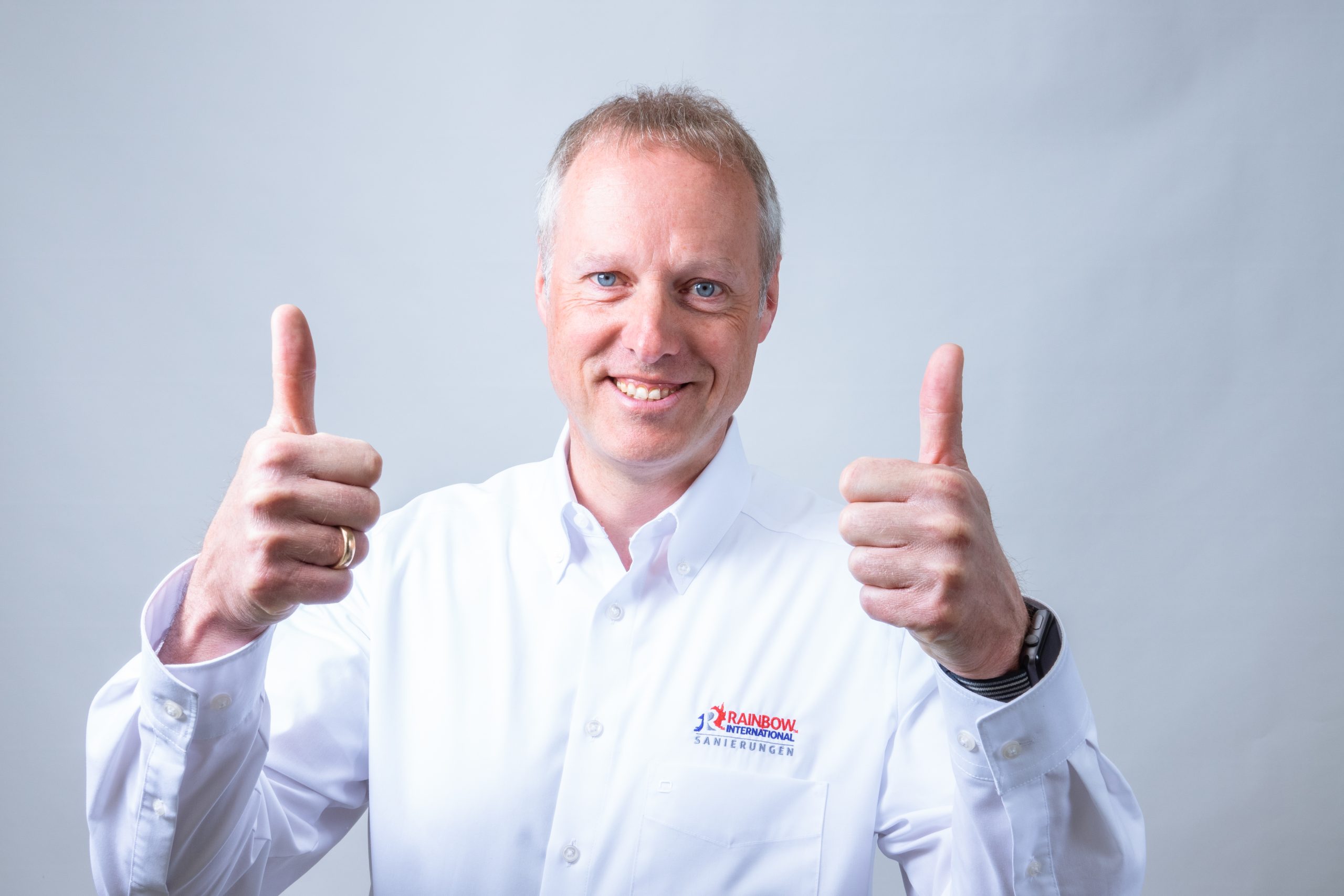 Franchisepartner des Jahres 2025 – Manfred Feuchter im Video-Porträt